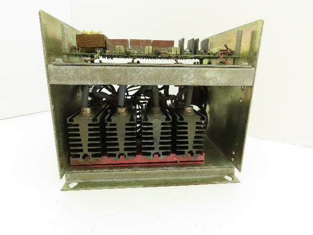 Static Control Systems M042/2 Board Control T142280 RTS