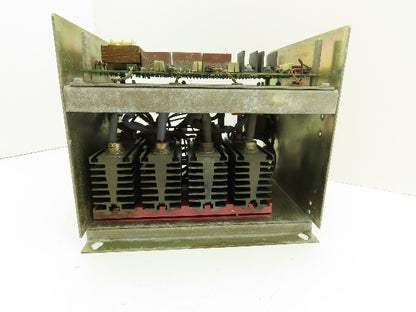 Static Control Systems M042/2 Board Control T142280 RTS