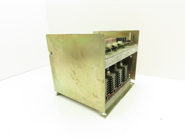 Static Control Systems M042/2 Board Control T142280 RTS