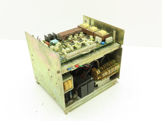 Static Control Systems M042/2 Board Control T142280 RTS