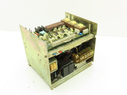 Static Control Systems M042/2 Board Control T142280 RTS
