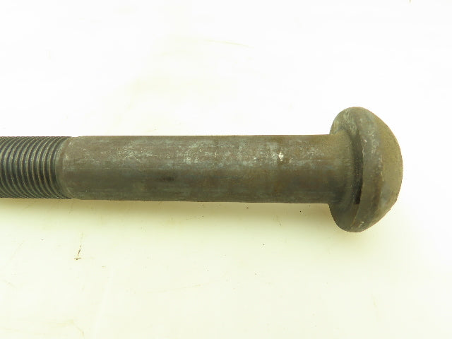 Huck C50LR-BR32-64-PK Flex 1" C50L Pin 4" Pin Length Lockbolt 4325 Lot of 43