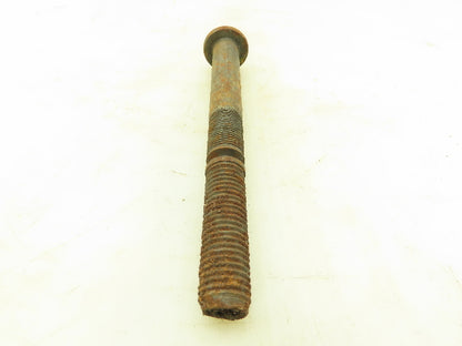 Huck Lock Bolt Pin 3/4" 3" Grip Hardened Steel Lot of 40