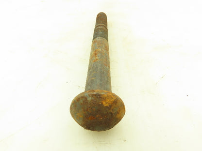 Huck Lock Bolt Pin 3/4" 3" Grip Hardened Steel Lot of 40
