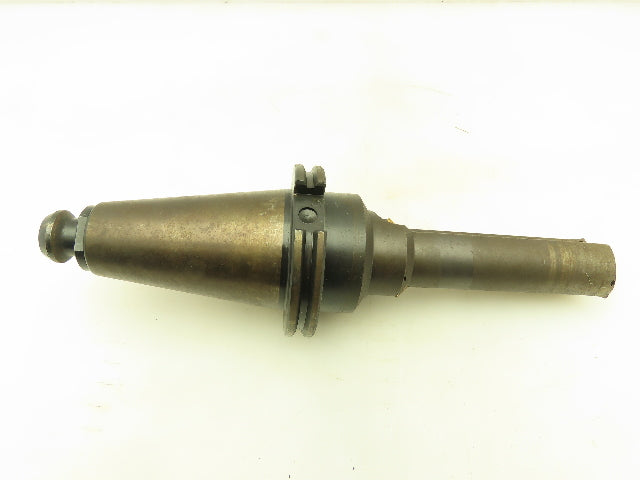 ACME VMaxx 100121-12 CAT 50 Indexable End Mill Drill 2-Flute Coolant 1.6"x 7.75"