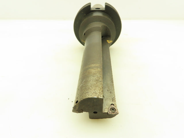 ACME VMaxx 100121-12 CAT 50 Indexable End Mill Drill 2-Flute Coolant 1.6"x 7.75"