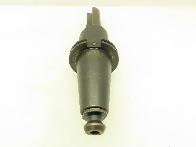 ACME VMaxx 100121-12 CAT 50 Indexable End Mill Drill 2-Flute Coolant 1.6"x 9.25"