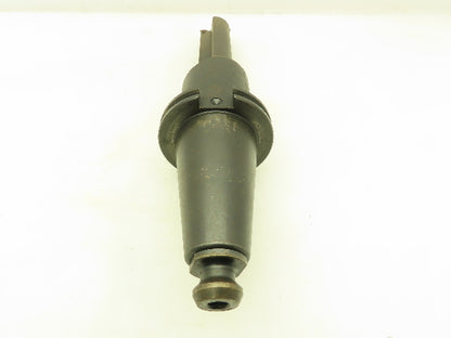 ACME VMaxx 100121-12 CAT 50 Indexable End Mill Drill 2-Flute Coolant 1.6"x 9.25"