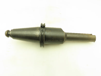 ACME VMaxx 100121-12 CAT 50 Indexable End Mill Drill 2-Flute Coolant 1.6"x 9.25"