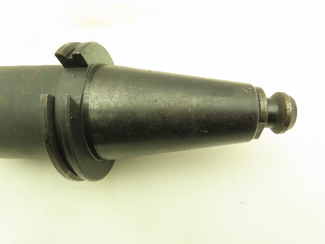 ACME VMaxx 100121-12 CAT 50 Indexable End Mill Drill 2-Flute Coolant 1.6"x 9.25"