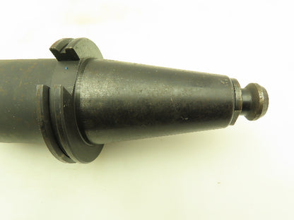 ACME VMaxx 100121-12 CAT 50 Indexable End Mill Drill 2-Flute Coolant 1.6"x 9.25"