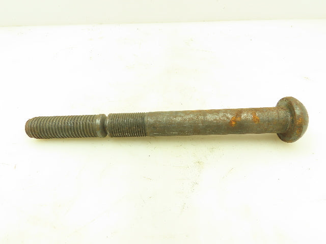 Huck Lock Bolt Pin 1" 5" Grip Hardened Steel Lot of 13