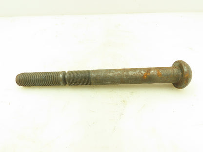 Huck Lock Bolt Pin 1" 5" Grip Hardened Steel Lot of 13