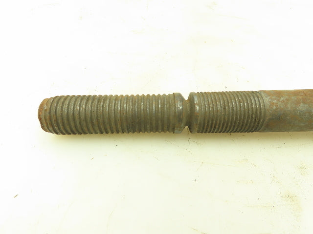 Huck Lock Bolt Pin 1" 5" Grip Hardened Steel Lot of 13