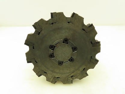 Sandvik N331.52-200S50MM Coromill Double Face Indexable Mill Cutter 27.2-30.2mm