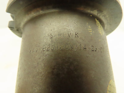Sandvik N331.52-200S50MM Coromill Double Face Indexable Mill Cutter 27.2-30.2mm