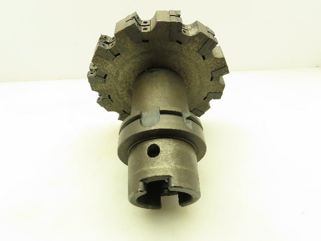 Sandvik N331.52-200S50MM Coromill Double Face Indexable Mill Cutter 27.2-30.2mm