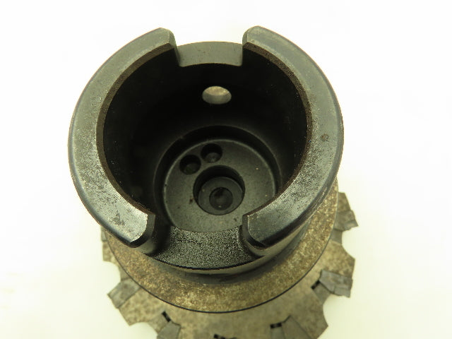 Sandvik N331.52-200S50MM Coromill Double Face Indexable Mill Cutter 27.2-30.2mm