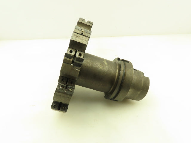 Sandvik N331.52-200S50MM Coromill Double Face Indexable Mill Cutter 27.2-30.2mm