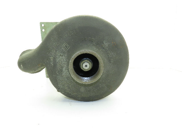 ST 80S2 Motor Pump 1.5HP 460V 3PH 3410 RPM 2x2" NPT