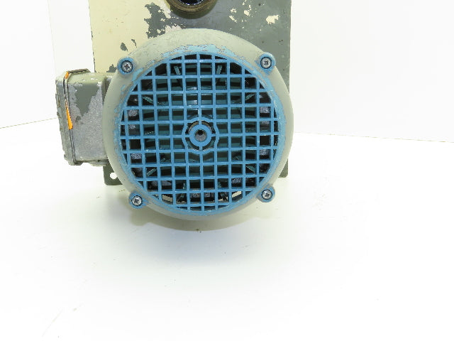 ST 80S2 Motor Pump 1.5HP 460V 3PH 3410 RPM 2x2" NPT
