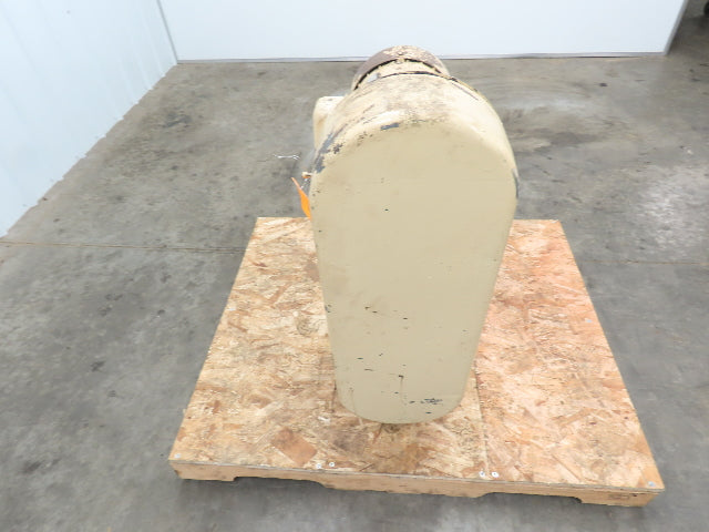 Racine Bosch Group Drill Unit 3 Ph 230/460V 500RPM Horizonal Boring Mill