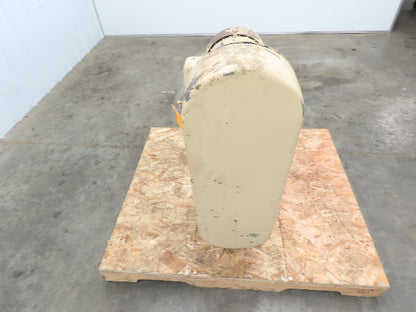 Racine Bosch Group Drill Unit 3 Ph 230/460V 500RPM Horizonal Boring Mill