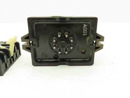 Fuji Electric S79M ATM2P Motor Timer 0-60 Seconds w/Base