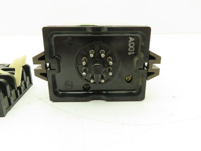 Fuji Electric S79M ATM2P Motor Timer 0-60 Seconds w/Base