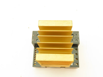 SSD 505 Cube Rapier Drive 12A 120V Input