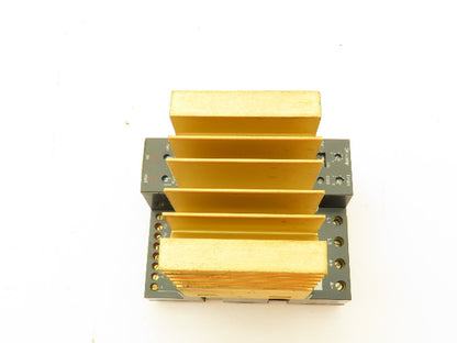 SSD 505 Cube Rapier Drive 12A 120V Input