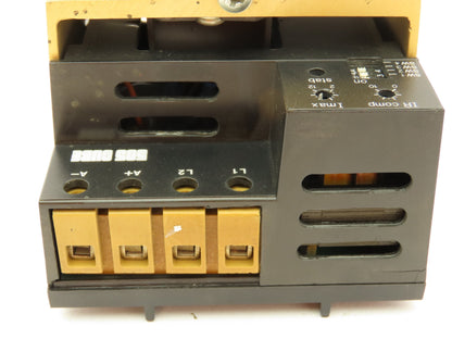 SSD 505 Cube Rapier Drive 12A 120V Input