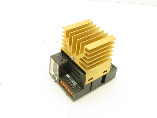 SSD 505 Cube Rapier Drive 12A 120V Input