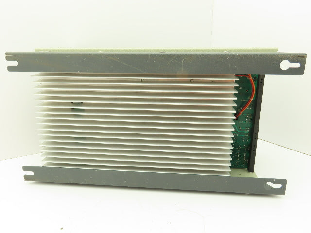 SSD 54501708810881111000 Motor Speed Control VFD 460V 3 Phase Armature 17A