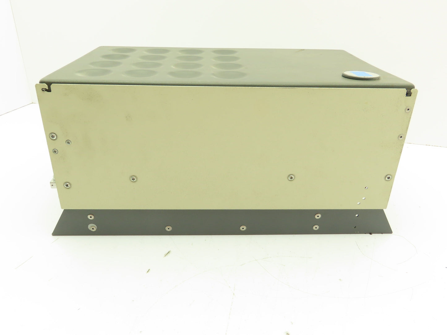 SSD 54501708810881111000 Motor Speed Control VFD 460V 3 Phase Armature 17A