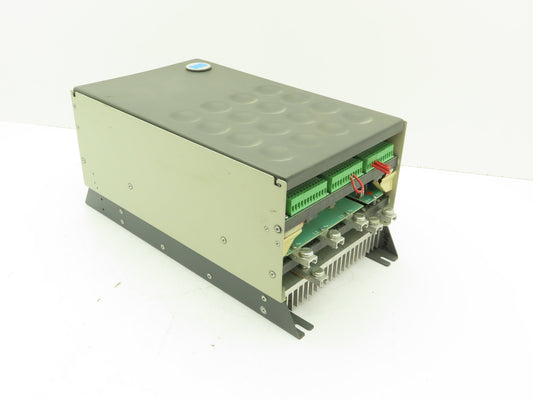 SSD 54501708810881111000 Motor Speed Control VFD 460V 3 Phase Armature 17A