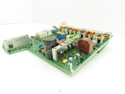 Indramat Inverter Drive Transistor Circuit Board 109-0988-3B01-04