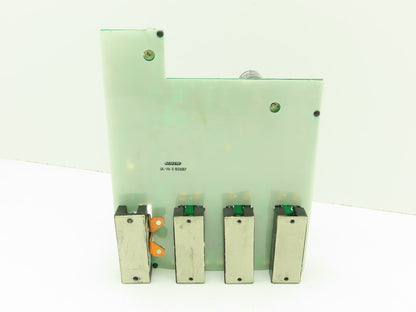 Indramat Inverter Drive Transistor Circuit Board 109-0988-3B01-04