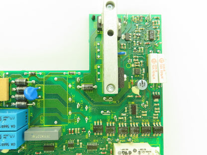 Indramat Inverter Drive Transistor Circuit Board 109-0988-3B01-04