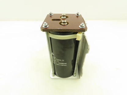 Epcos B43455-T5208-T2 Electrolytic Screw Terminal Capacitor 2000uF 450V Lot of 3