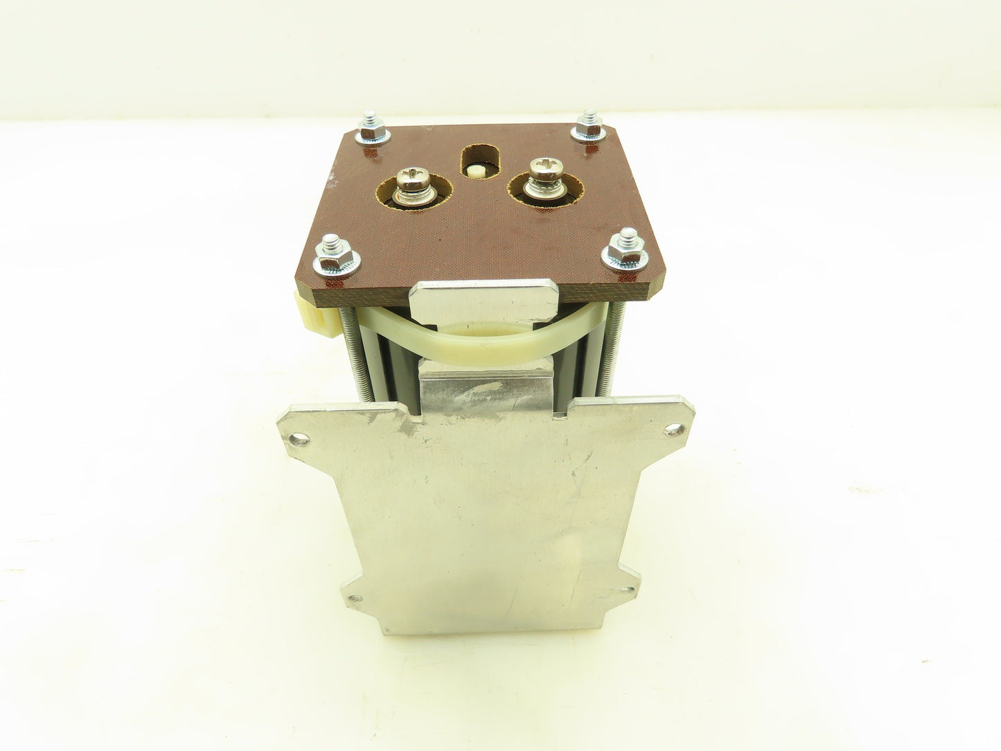 Epcos B43455-T5208-T2 Electrolytic Screw Terminal Capacitor 2000uF 450V Lot of 3