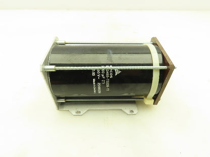 Epcos B43455-T5208-T2 Electrolytic Screw Terminal Capacitor 2000uF 450V Lot of 3