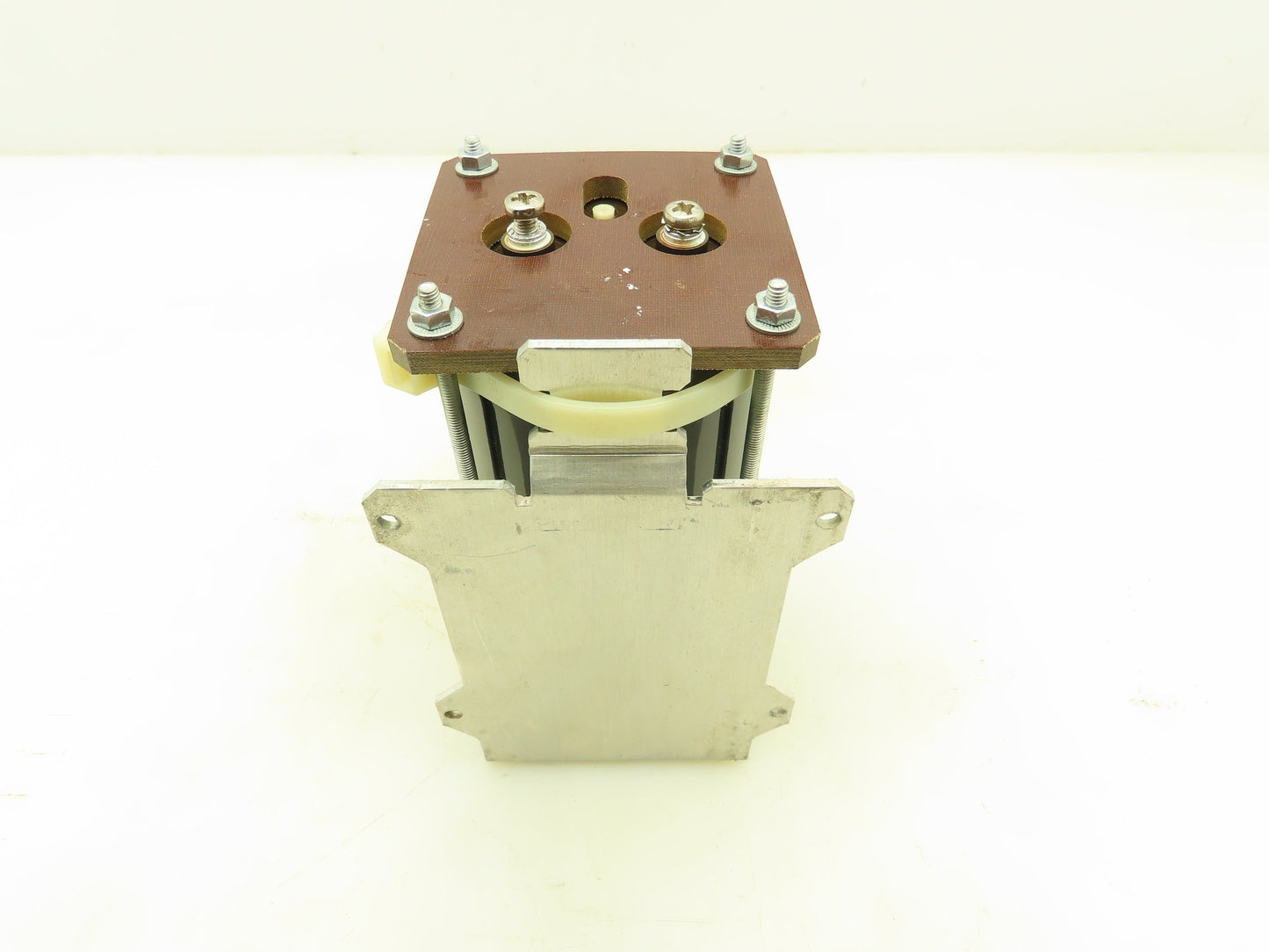 Epcos B43455-T5208-T2 Electrolytic Screw Terminal Capacitor 3300uF 450V Lot of 2