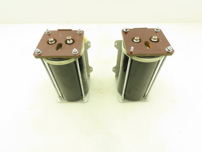 Epcos B43455-T5208-T2 Electrolytic Screw Terminal Capacitor 3300uF 450V Lot of 2