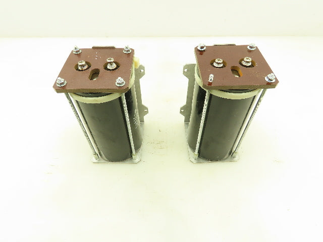 Epcos B43455-T5208-T2 Electrolytic Screw Terminal Capacitor 3300uF 450V Lot of 2