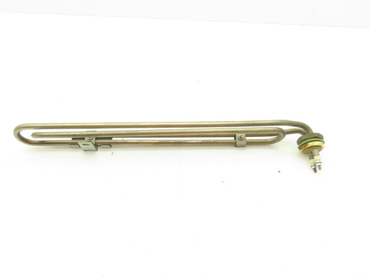 Danotherm 9R4 Steel Tube Brake Resistor 500W