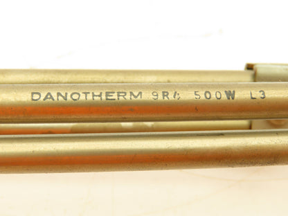 Danotherm 9R4 Steel Tube Brake Resistor 500W