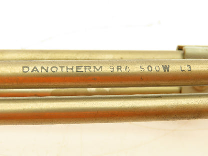 Danotherm 9R4 Steel Tube Brake Resistor 500W