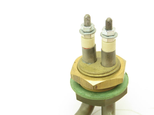 Danotherm 9R4 Steel Tube Brake Resistor 500W