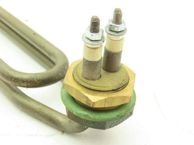 Danotherm 9R4 Steel Tube Brake Resistor 500W